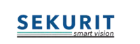 Sekurit logo