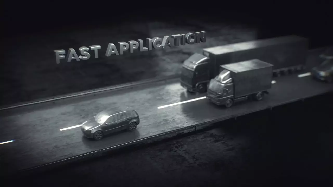 ADFORS GLASGRID® - ANTI-CRACK SOLUTION FOR YOUR ROADS thumbnail